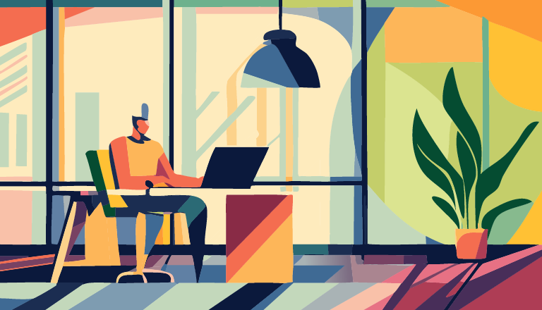 Hybrid Collaboration