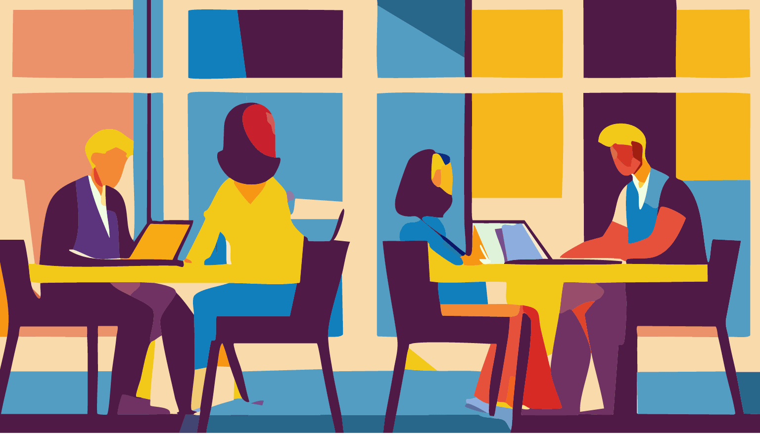 cross-functional collaboration