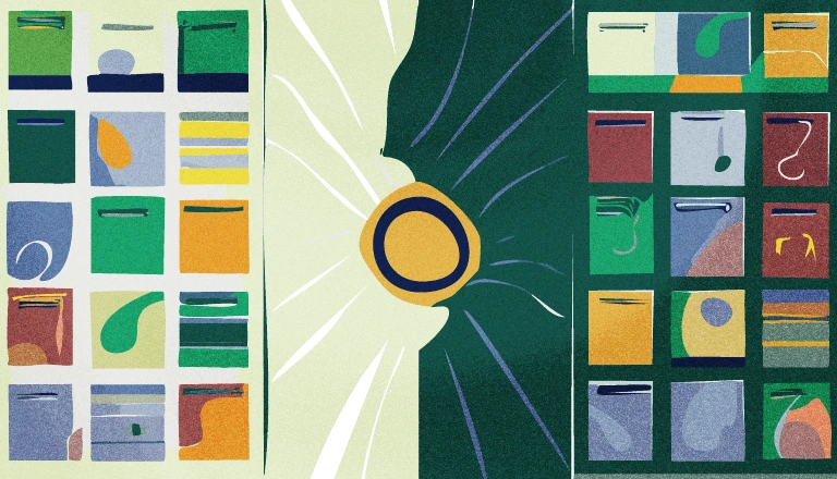 Illustration of five key capabilities for cross-functional project management software tools