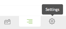 quire m2 bottom menu bar settings view.png