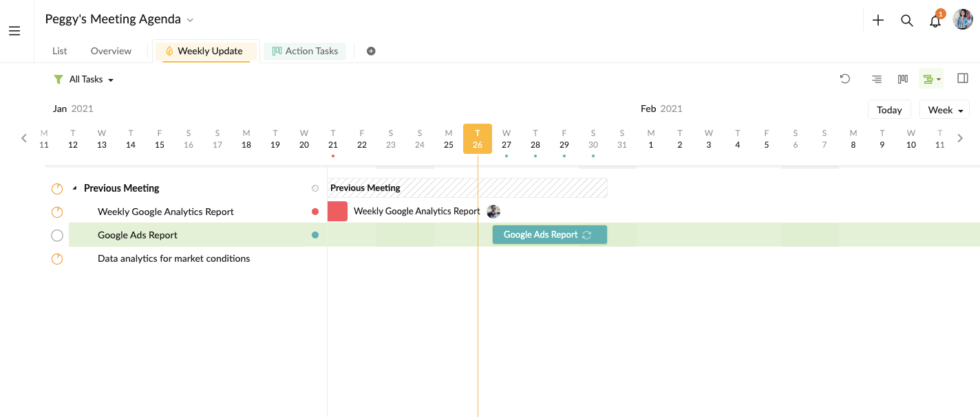 [Feedback] Complete recurring task in Timeline.gif