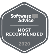 Software Advice Award App