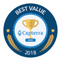 Capterra Award App