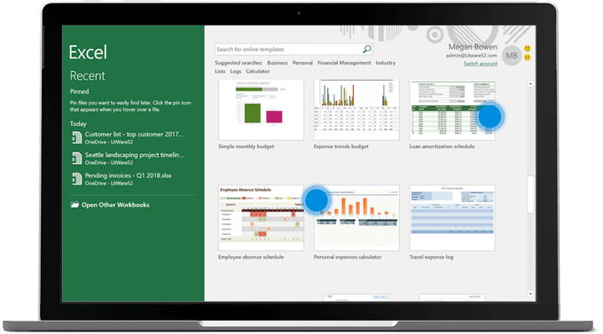 Office365 Pricing