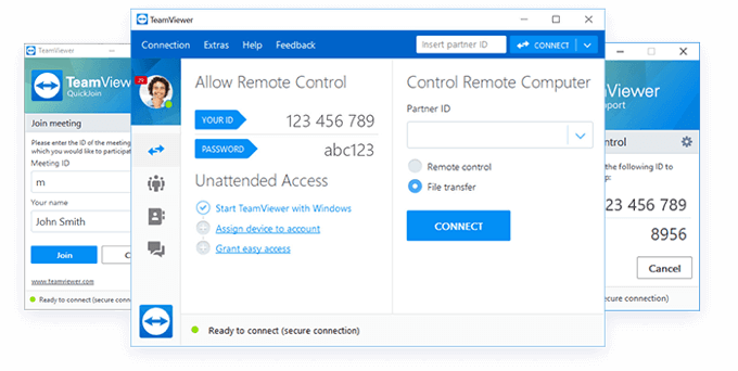 TeamViewer Pricing