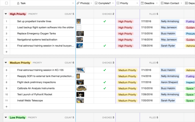 Airtable review