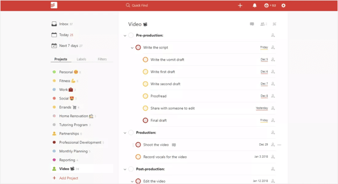 Todoist