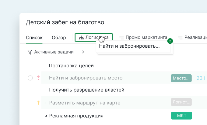 Shortcut for sublist Shortcut for sublist