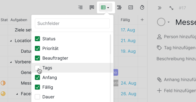 project_management_table_view